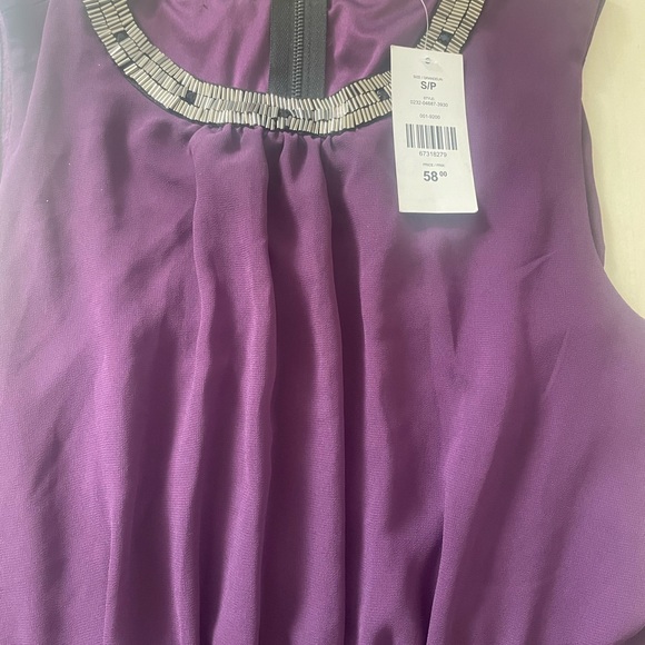 Suzy Shier, size small, brand new, knee length ( my height 5.4”) - Picture 2 of 3